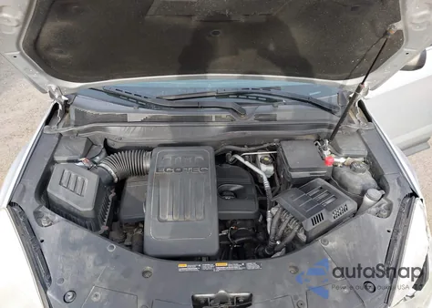 2013 Chevrolet Equinox Ls from USA, damaged, VIN 2GNALBEK2D6230905